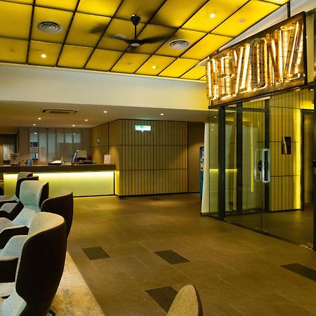 Ceylonz Leisure Suites Klcc Κουάλα Λουμπούρ Εξωτερικό φωτογραφία
