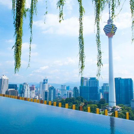 Ceylonz Leisure Suites Klcc Κουάλα Λουμπούρ Εξωτερικό φωτογραφία