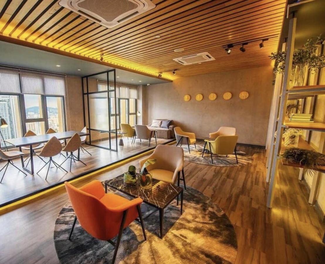 Ceylonz Leisure Suites Klcc Κουάλα Λουμπούρ Εξωτερικό φωτογραφία