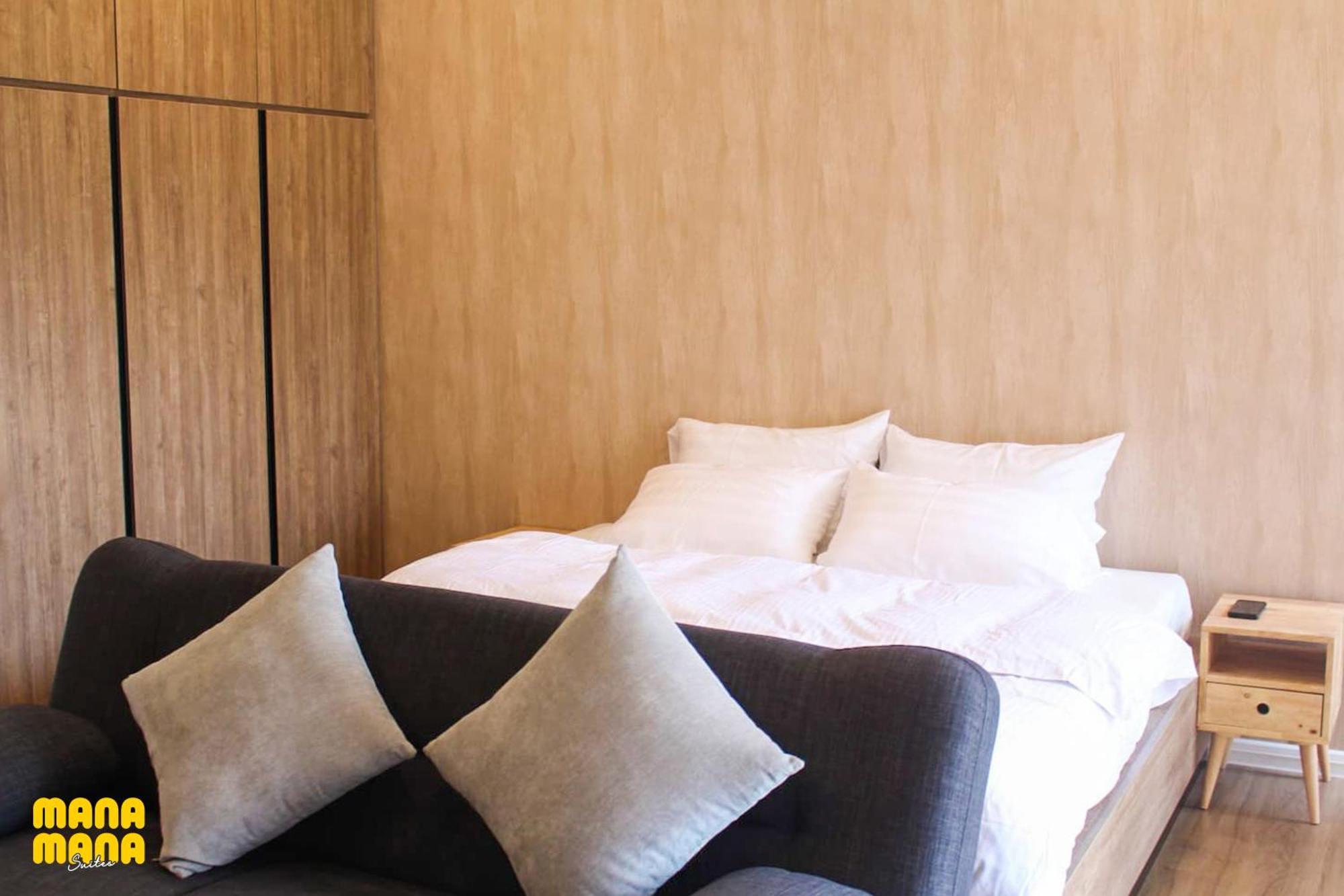 Ceylonz Leisure Suites Klcc Κουάλα Λουμπούρ Εξωτερικό φωτογραφία