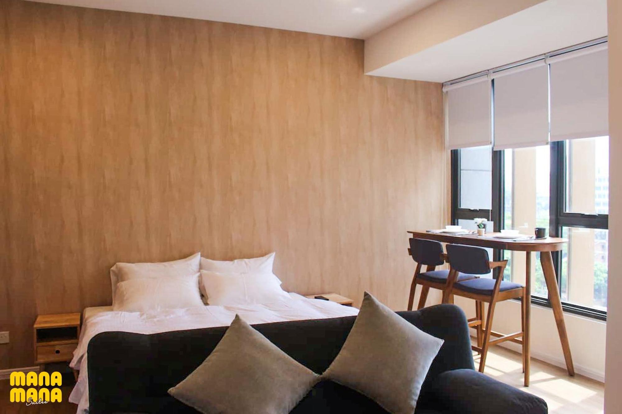 Ceylonz Leisure Suites Klcc Κουάλα Λουμπούρ Εξωτερικό φωτογραφία