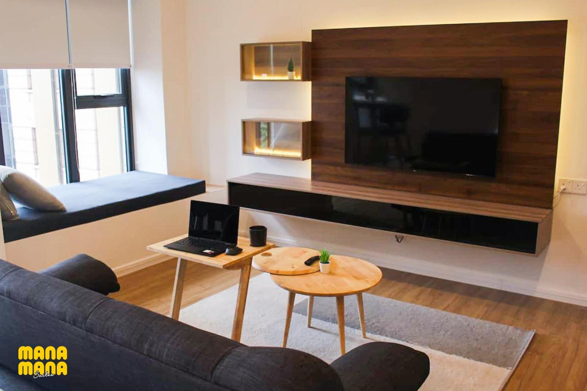 Ceylonz Leisure Suites Klcc Κουάλα Λουμπούρ Εξωτερικό φωτογραφία