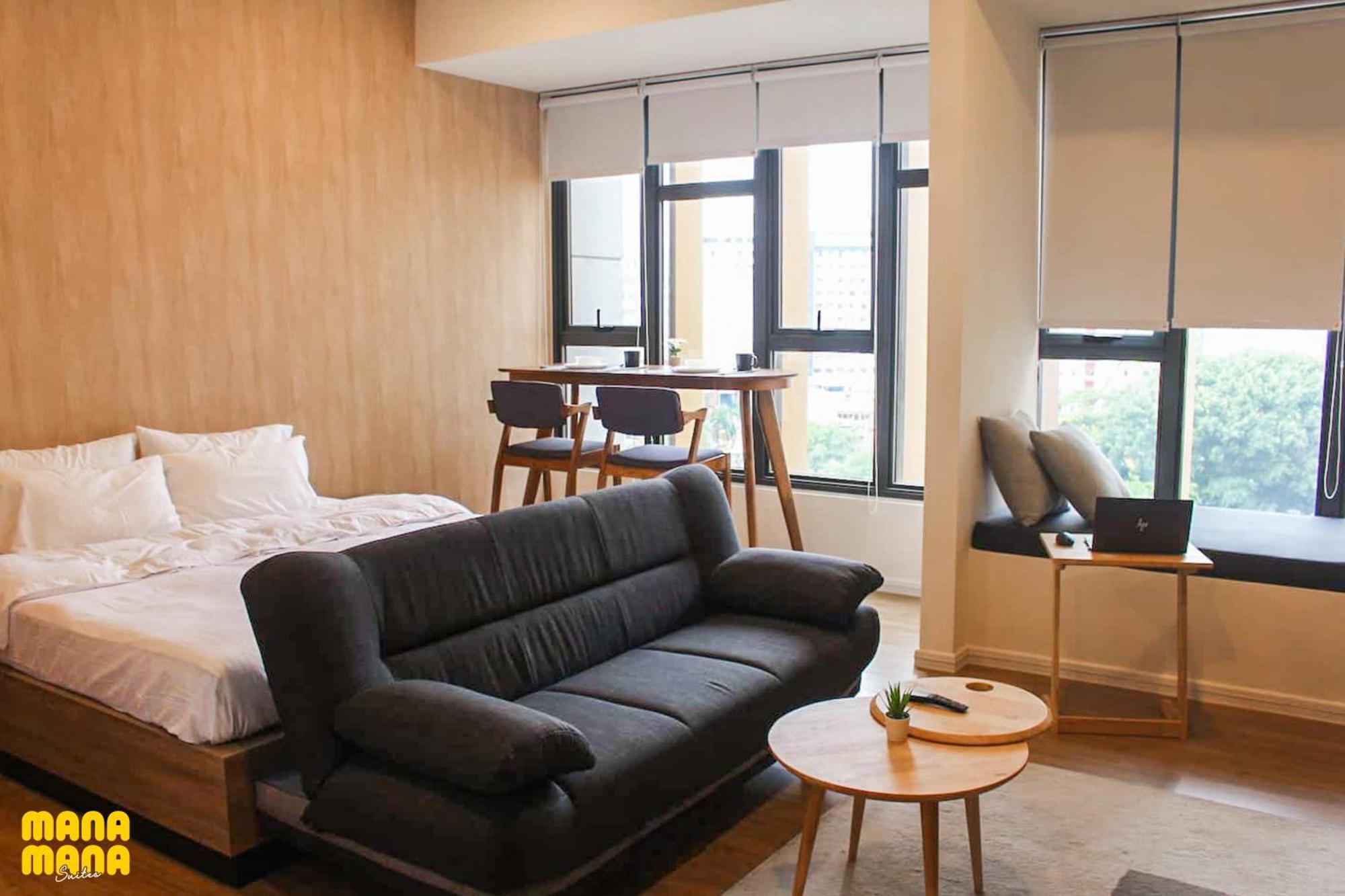 Ceylonz Leisure Suites Klcc Κουάλα Λουμπούρ Εξωτερικό φωτογραφία