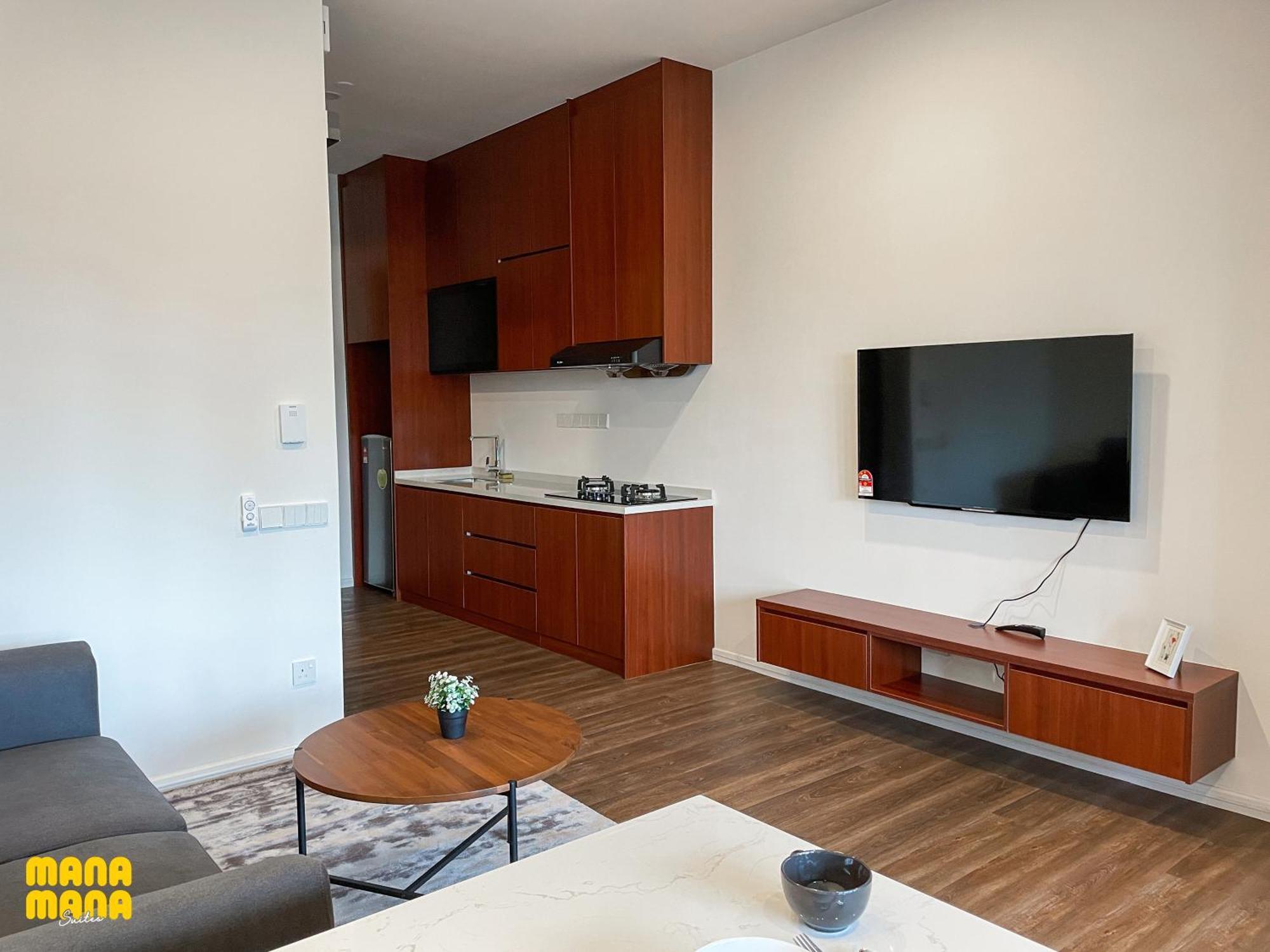 Ceylonz Leisure Suites Klcc Κουάλα Λουμπούρ Εξωτερικό φωτογραφία