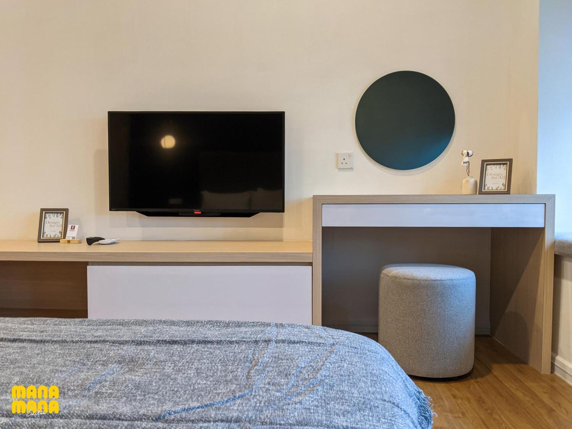 Ceylonz Leisure Suites Klcc Κουάλα Λουμπούρ Εξωτερικό φωτογραφία