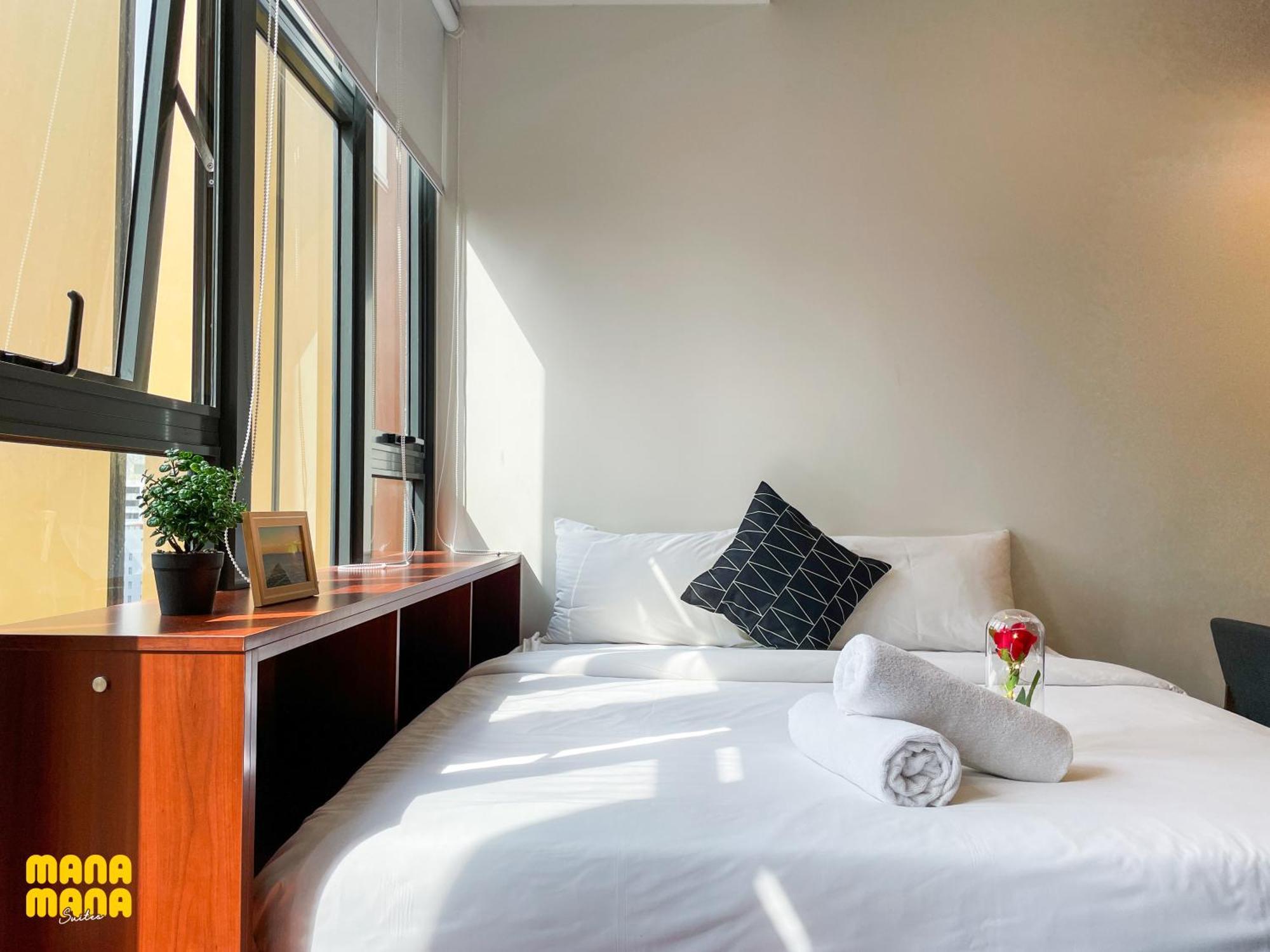 Ceylonz Leisure Suites Klcc Κουάλα Λουμπούρ Εξωτερικό φωτογραφία