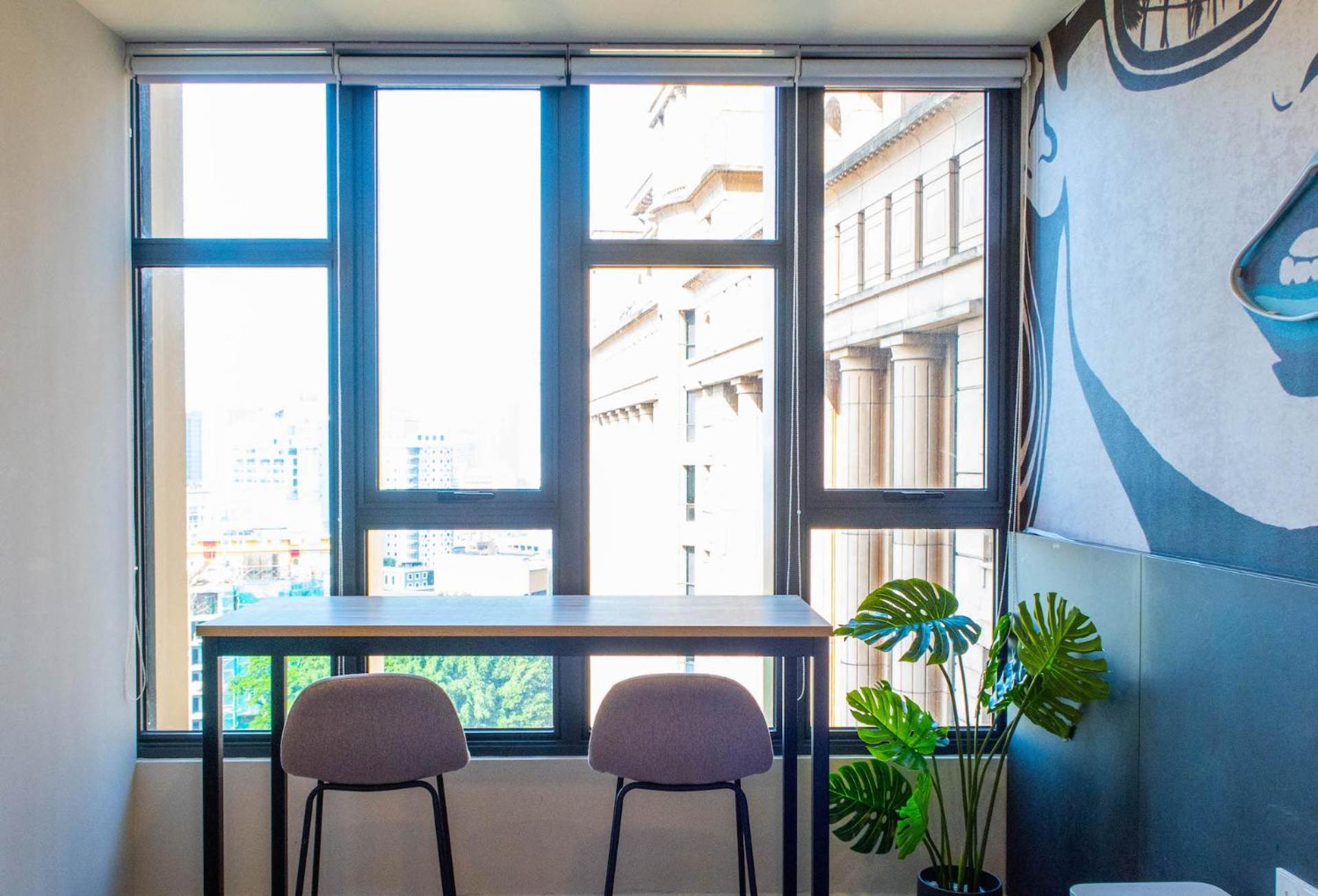 Ceylonz Leisure Suites Klcc Κουάλα Λουμπούρ Δωμάτιο φωτογραφία